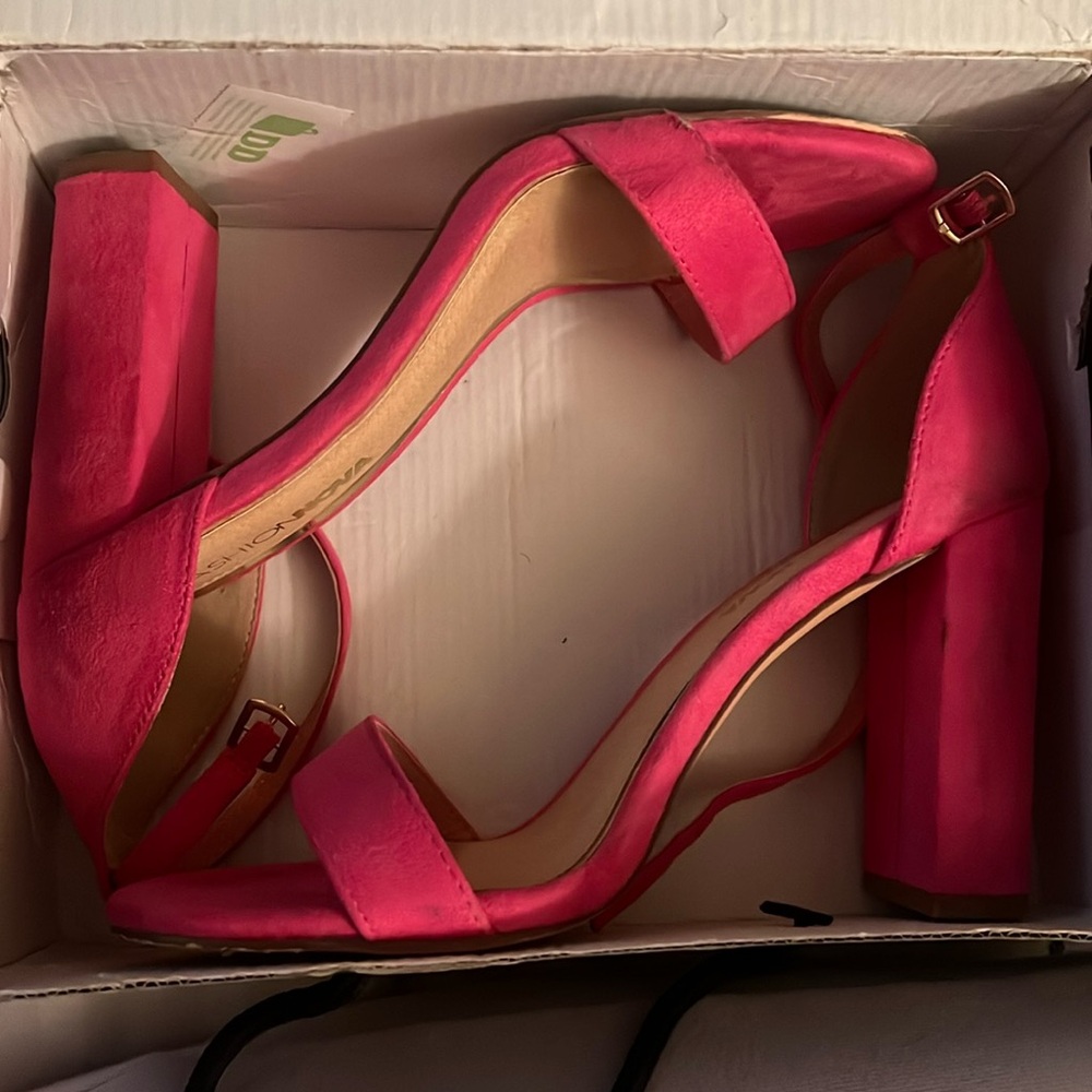 Heels for sale